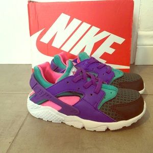 Nike Huarache Run Now